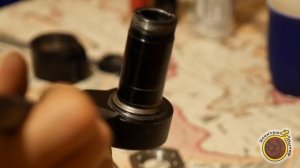 Устраняем люфт руля Dualtron электросамоката