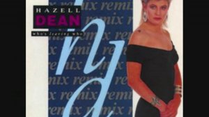 Hazell Dean - Who's Leaving Who (The Boys Are Back In Town Mix Version) Video Edit.