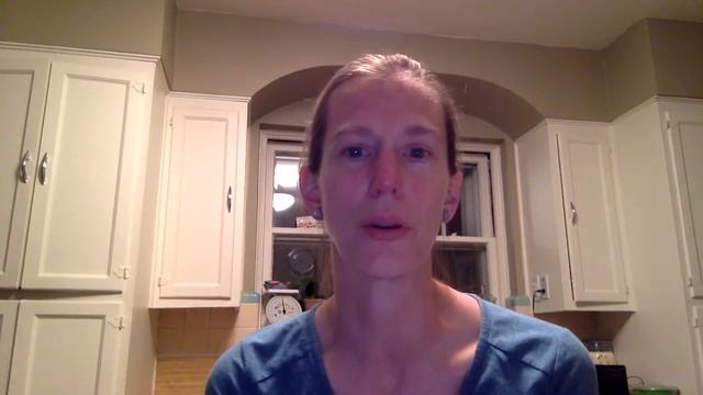 Colleen Fitzpatrick- Homeward Bound #3 Application смотреть онлайн