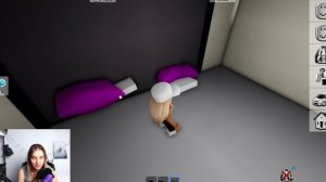 БРАЙС С ПОДПИСЧИКАМИ ГРАБИТ ДОМА В BROOKHAVEN RP ROBLOX!