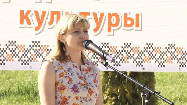 фестиваль праздничный каравай смотреть онлайн