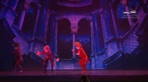 Белоснежка и семь гномов