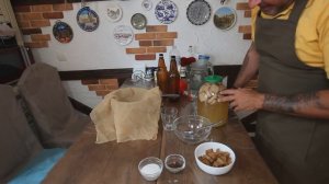 Рецепт приготовления хлебного кваса в домашних условиях Bread kvass recipe