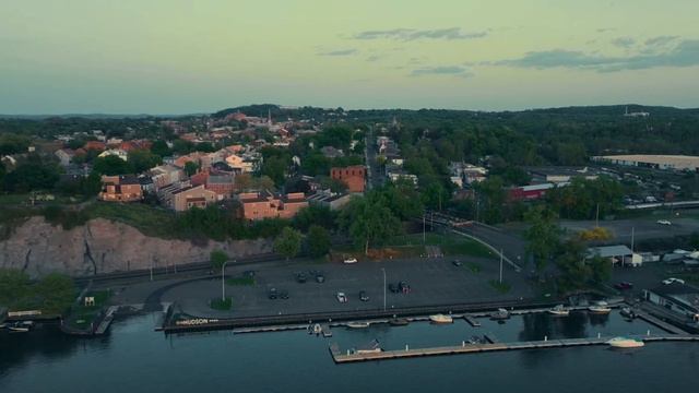 DJI MAVIC MINI 2 | LOW LIGHT TEST DRIVE | Mini 2 - Still A Good Choice in 2024? смотреть онлайн