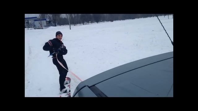 Бешеные физики. Зимний треш. 2013-2014 смотреть онлайн