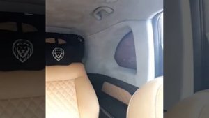 Шевроле Каптива тюнинг — Chevrolet Captiva tuning
