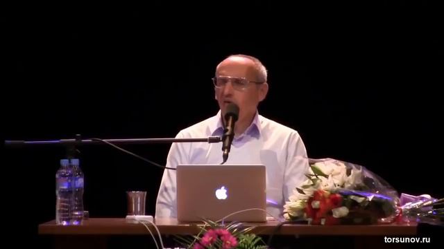 Почему тому, КТО РАНО ВСТАЕТ, тому Бог ПОДАЕТ? Торсунов О.Г. смотреть онлайн