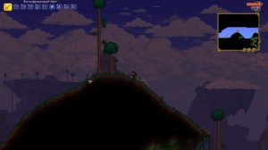 Мертвецы не рассказывают сказки ➤ Terraria