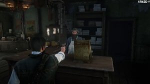 ДОКАЖУ,ЧТО МАСКА РАБОТЕТ В RDR 2