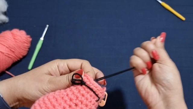 Amigurumi Sugar Skull| Halloween Crochet Special for Beginners| Heart and Craft смотреть онлайн