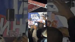 Aleks Ataman & Finik день города Инза 2022