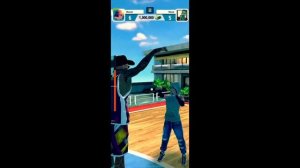 My Basketball Stars Gameplay 34