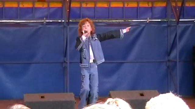 Андрей Кунец. "Сябруюць усе" смотреть онлайн