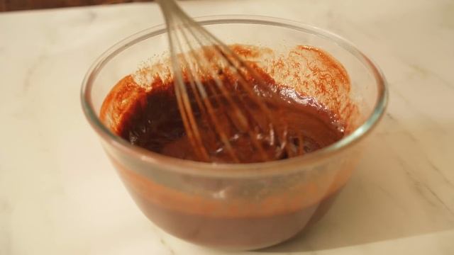 紐約名店秘方！18格的完美布朗尼 ┃Perfect Brownies смотреть онлайн