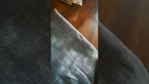 САМЫЙ ЛЁГКИЙ в мире способ почистить подошву утюга.