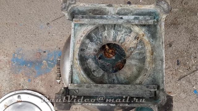Самовар жаровый 40 литров Переднлка в элоектрический Самовар в работу Восстановление самовара