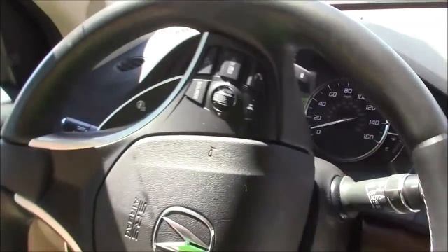 2018/2019 Acura MDX Hybrid: 350 Mile Fuel Economy Test смотреть онлайн