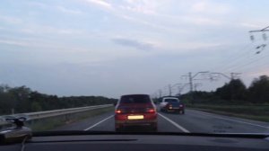 езда по встречке мимо ментов