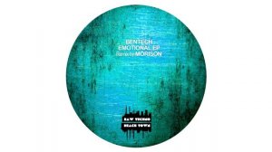 Bentech - Emotional (Morison Remix)