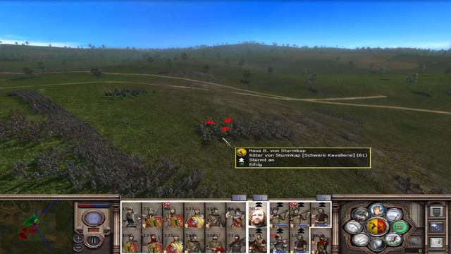 Westeros Total War  Königsmund 005  Das Ende von Spoiler Lets Play GermanDeutsch