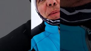 Тест лыж. Важность параметра hr на Fischer