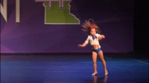 Sienna Bestler - Please Mr Postman