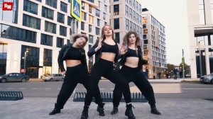 ШАФЛ ТАНЦЫ.SHUFFLE DANCING.Reel 2 Real - I Like to Move It (Dj Ramezz Slap Remix) 2021