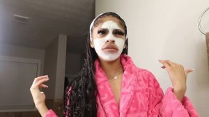 Summer night routine + full hygiene routine : target run, shower routine, skin care| Yonikkaa