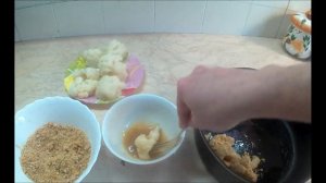 Как я просто и вкусно готовлю 3 блюда из цветной капусты