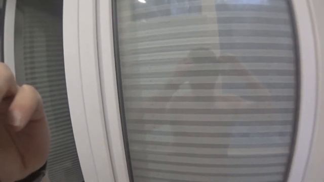 Делаем рабочий кабинет. Балкон, окончательная отделка Часть 3 смотреть онлайн