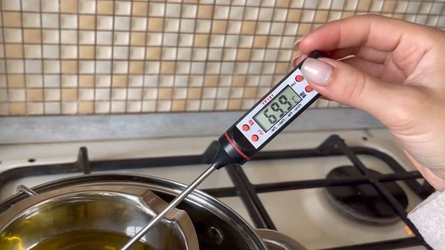 КАК ЗАЛИТЬ КОНТЕЙНЕРНУЮ СВЕЧУ ИЗ СОЕВОГО ВОСКА