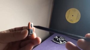 Замена иглы на проигрывателе ION, Crosley, Camry