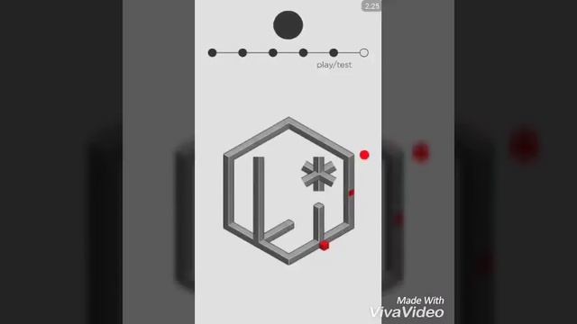 hocus.#1 делаем LVL и обзор телефона смотреть онлайн