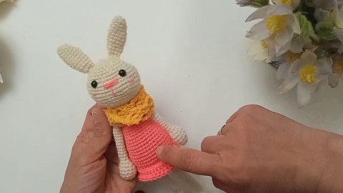 Вязовлог 2. Всё пошло не по плану!!!!? Продвижения в марафоне 101 cottontoys.