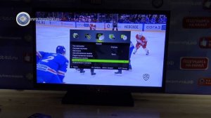 Глюк обновления - модуль для Триколор ТВ