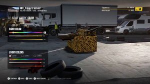 Wreckfest is the best game ever