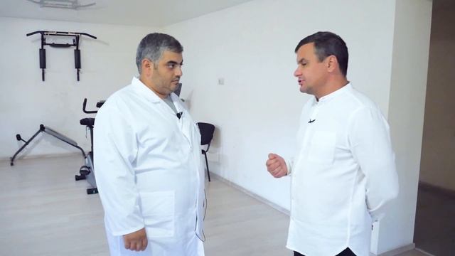 Жизнь в реабилитационном центре Решение смотреть онлайн