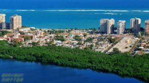 ТОП 10 Самые опасные города и районы мира