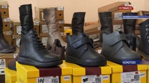 Обувь для проблемных ног и не только