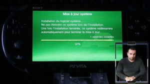 LE JAILBREAK INDISPENSABLE ET LE PLUS FACILE DE LA PSVITA AVEC HENlo.