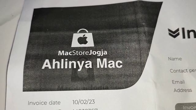 GAK USAH DITONTON!!!! Biaya Ganti Kabel MagSafe 2 MacBook di Tempat Service смотреть онлайн