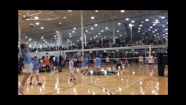 Adam Sawyers ‘23 MH/MB Club Highlights смотреть онлайн