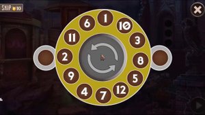 G4K Courageous Boy Escape Game Walkthrough