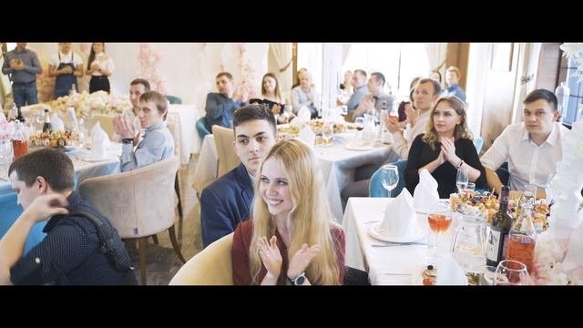 ТестДРАЙВ 2019