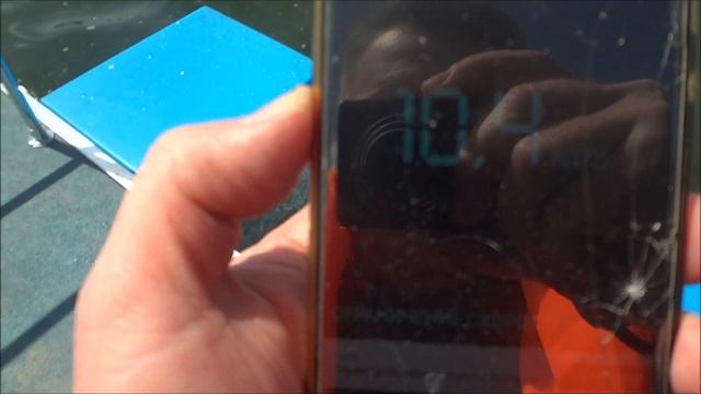 Поплавки для самоходных понтонов - новый А200Н смотреть онлайн