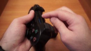 Зарядная станция Dualshock 3 Charging Station (PS3) - CECH-ZDC1E