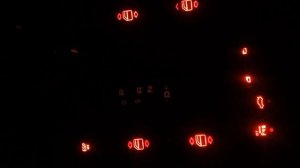 Подсветка салона мерседес w210