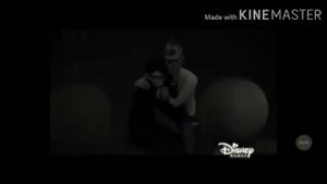 Натали и Габриэль || Верни мне её... ||