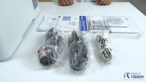 รีวิวBrother DCP L3551CDW