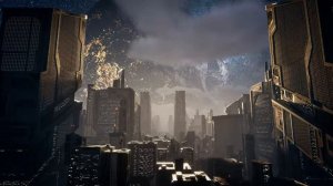 Городской звук